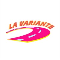 Grúas La Variante