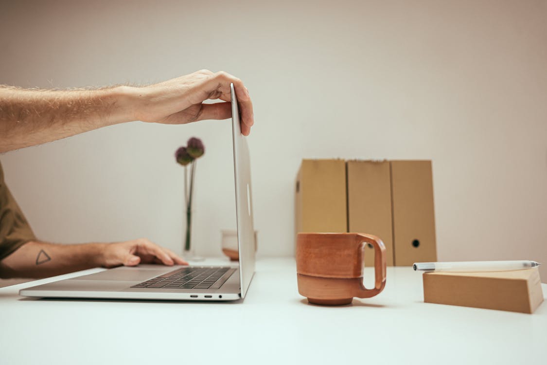 Let's talk about your project