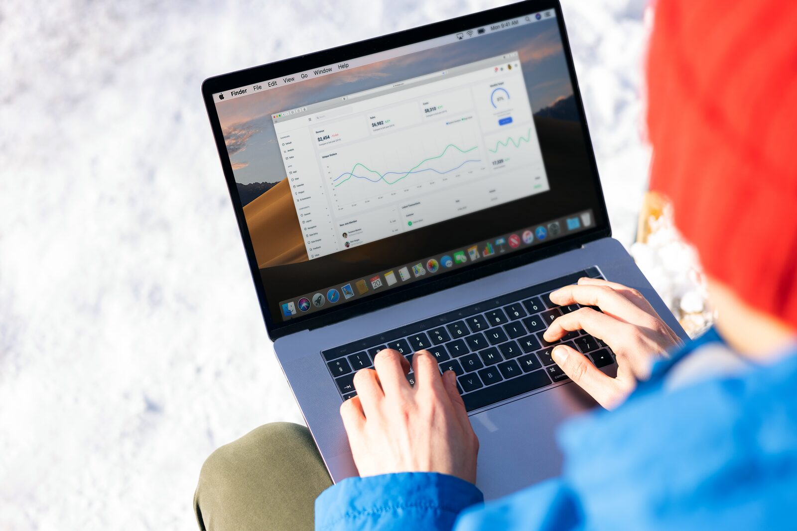 Business Intelligence for SMEs: How to Turn Your Data into Competitive Advantage