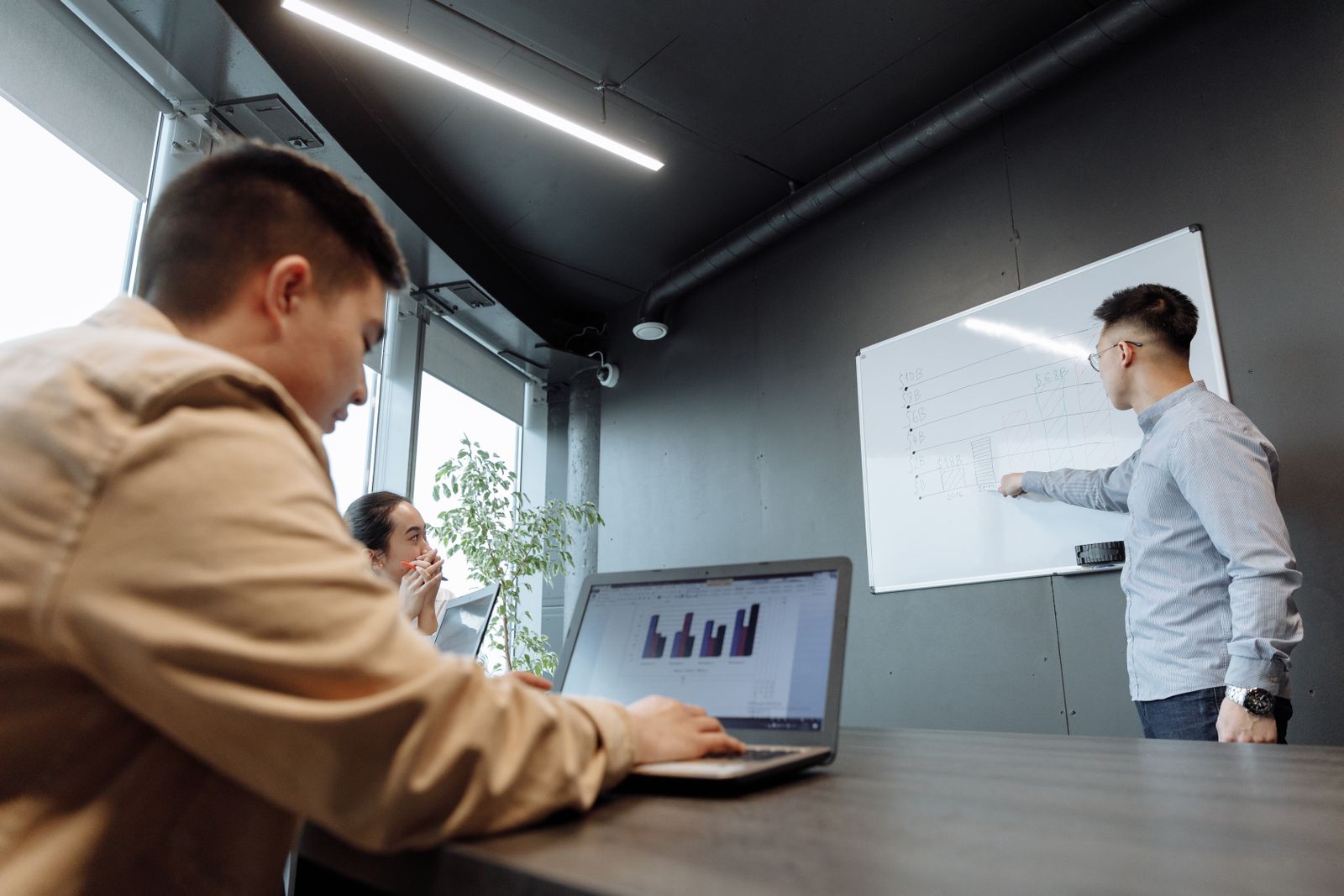 Marketing Digital para Pymes: Guía Completa — León