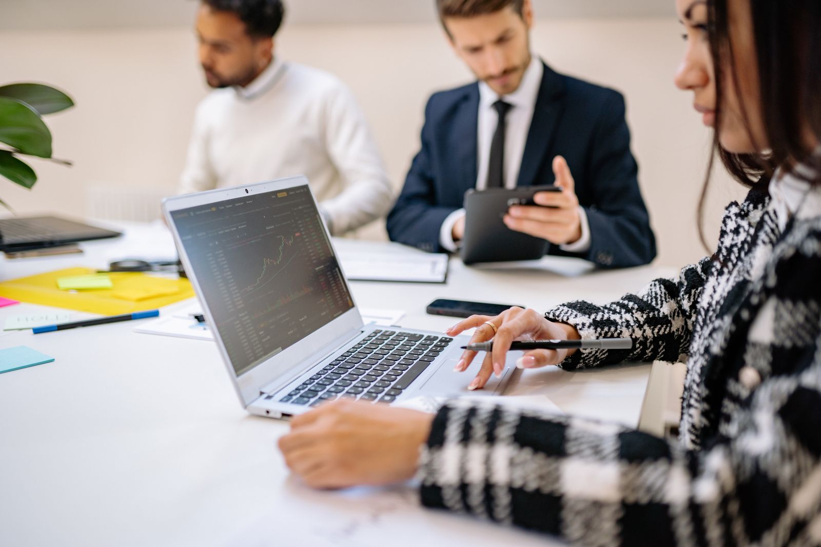 Plataformas de eLearning en empresas: formación sin límites