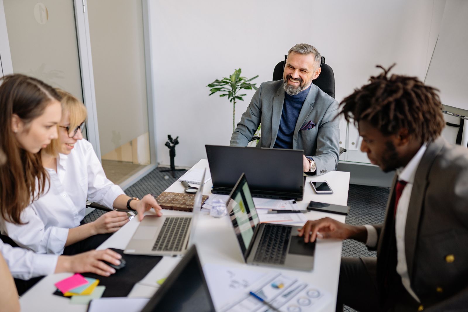 Marketing Digital para Pymes: Guía Práctica para Crecer Online