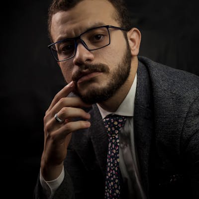 Sergio Vega