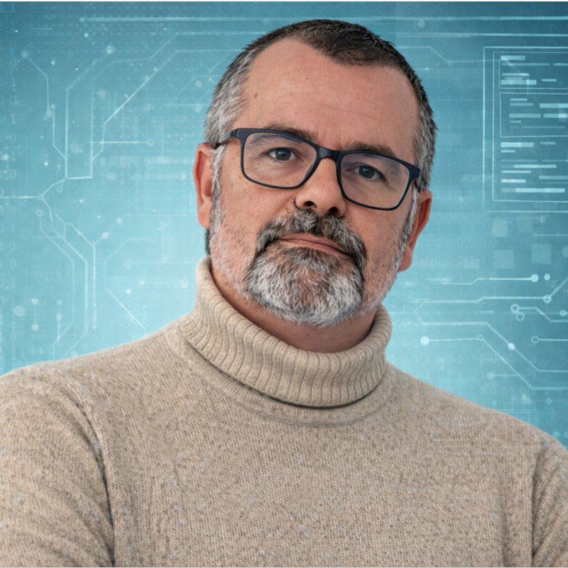 Fernando Pardo