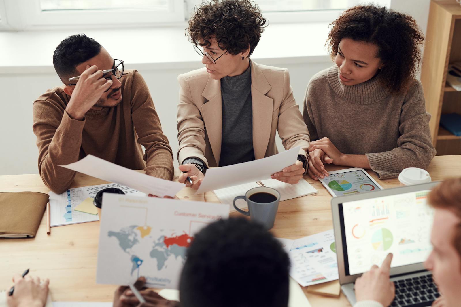 Your company, accessible to every employee from any device