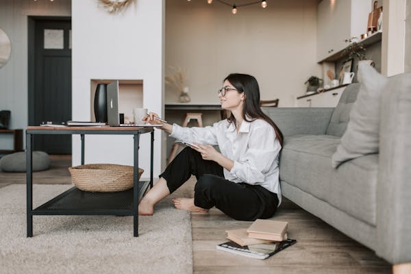 Your company, accessible to every employee from any device