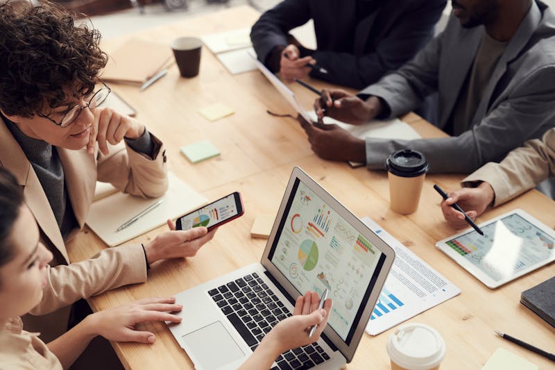 Software para Empresas de Servicios en León