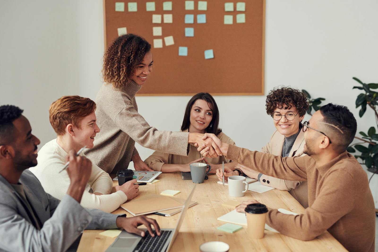 Tu empresa de servicios, tan ágil como tu mercado
